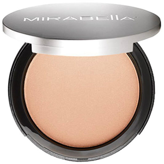 Mirabella - Pure Press Powder Foundation