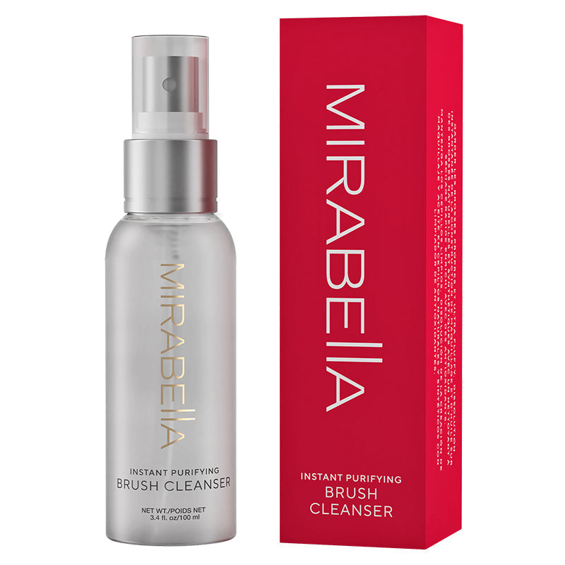 Mirabella - Purify Instant Purifying Brush Cleanser