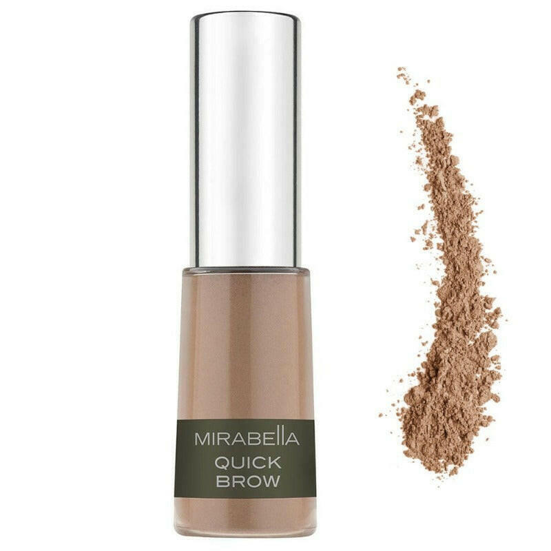 Mirabella - Quick Brow Powder