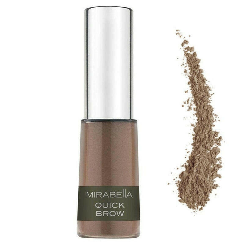 Mirabella - Quick Brow Powder