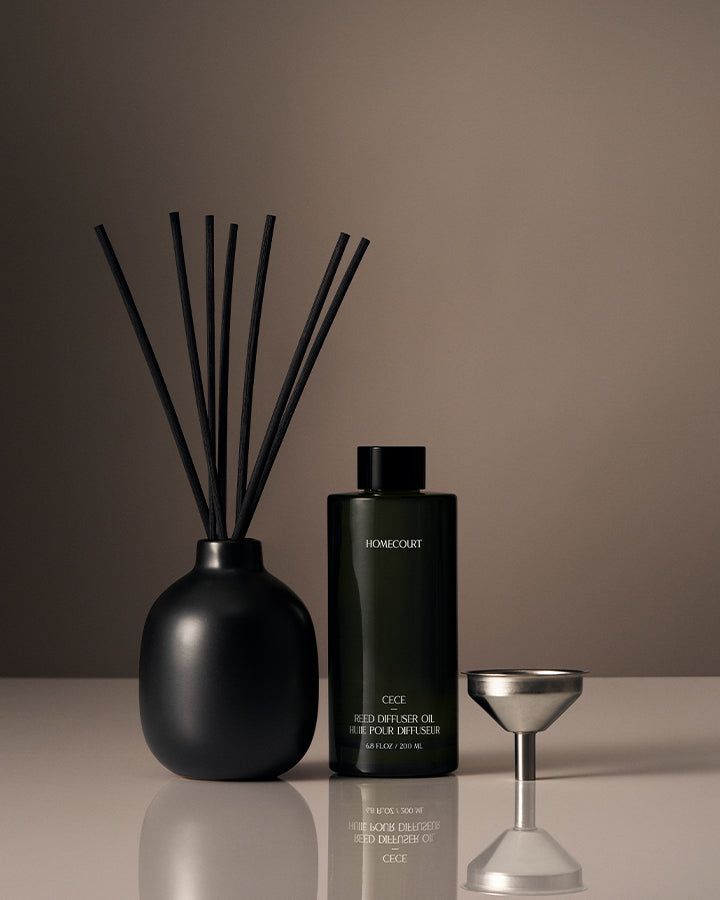 Homecourt - Fragrance Reed Diffuser