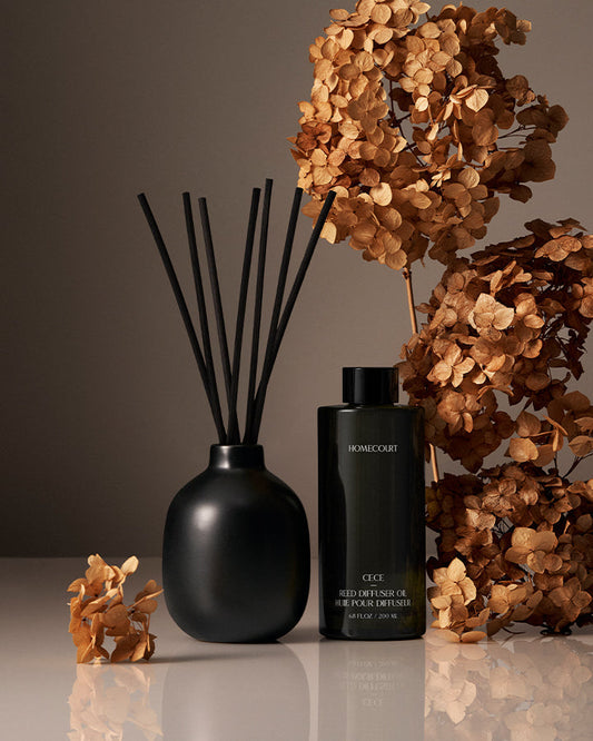 Homecourt - Fragrance Reed Diffuser