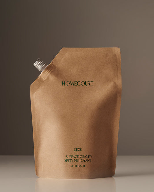 Homecourt - Surface Cleaner Refill