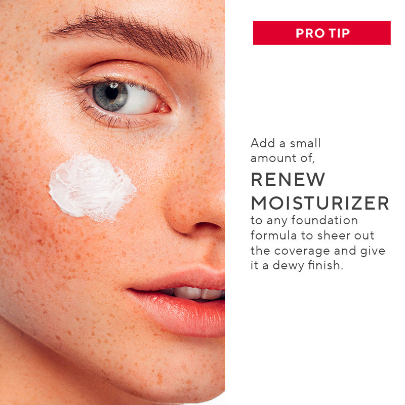 Mirabella - Renew Age-Defying Daily Moisturizer