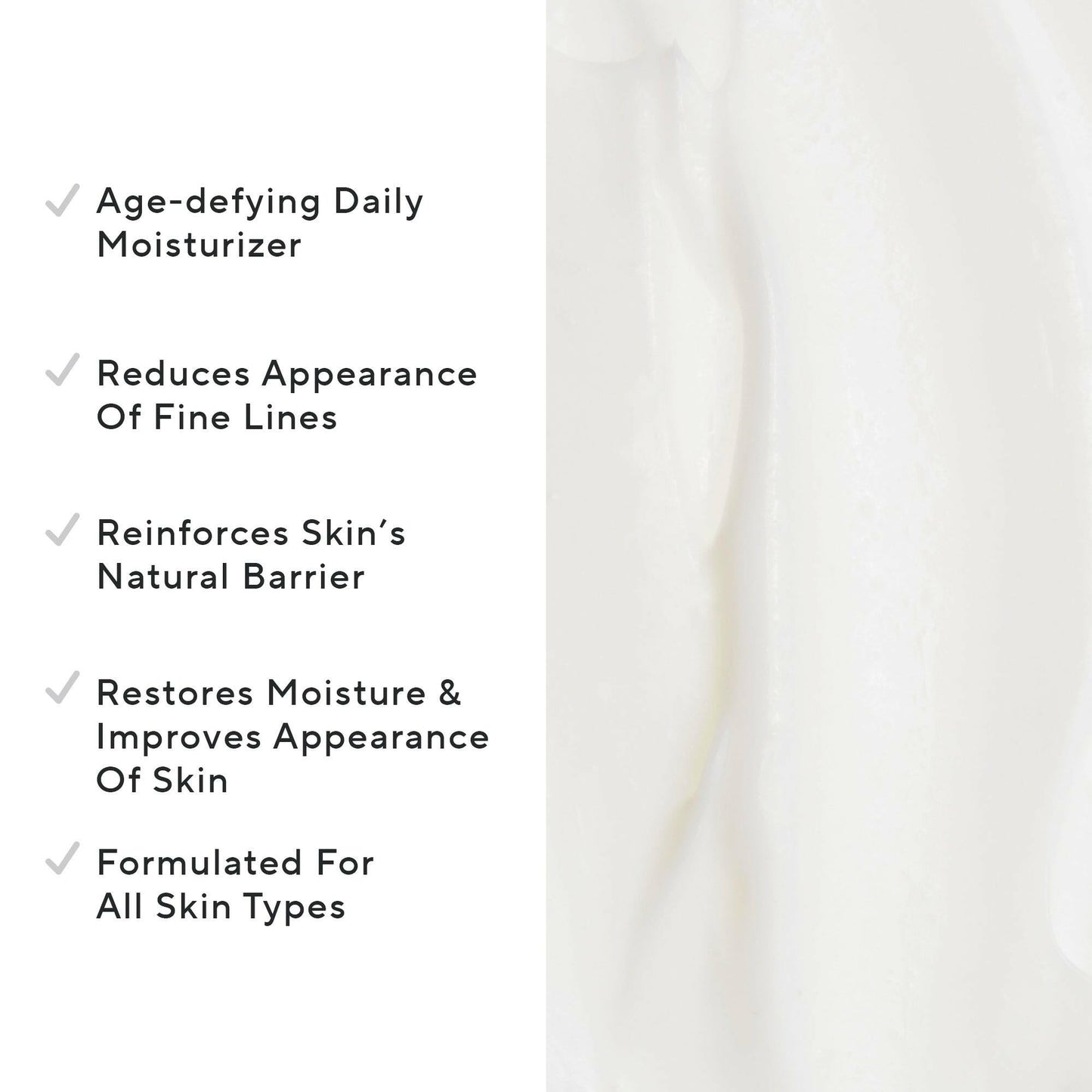 Mirabella - Renew Age-Defying Daily Moisturizer