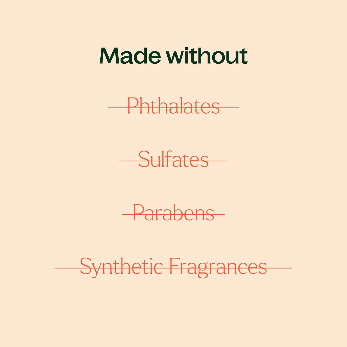 Plant Therapy - Restorative Facial Oil with Rosehip & Arnica