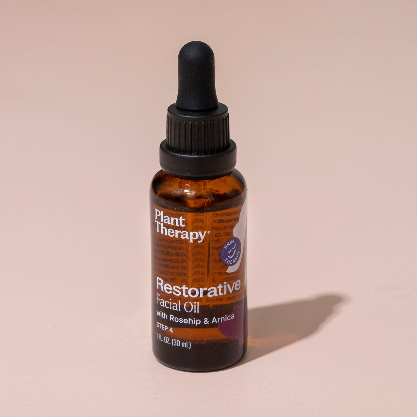 Plant Therapy - Restorative Facial Oil with Rosehip & Arnica