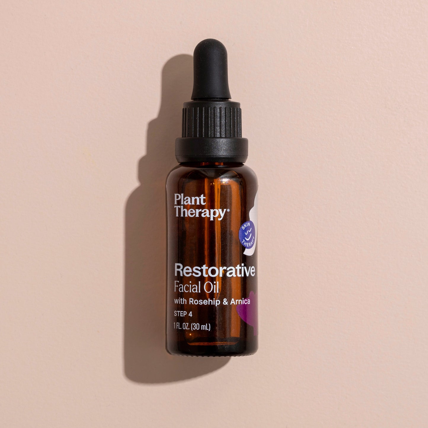 Plant Therapy - Restorative Facial Oil with Rosehip & Arnica