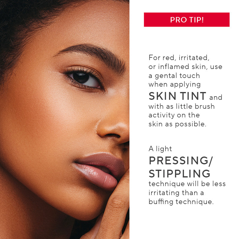 Mirabella - Skin Tint Creme Foundation