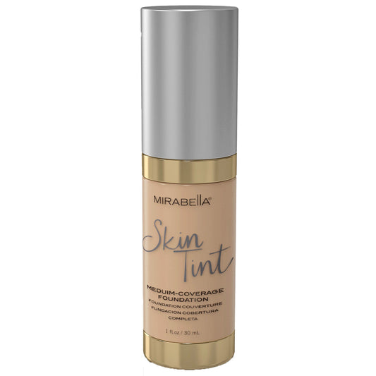 Mirabella - Skin Tint Creme Foundation