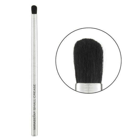 Mirabella - Small Crease Professional Makeup Brush
