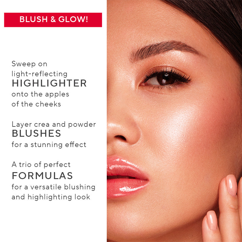 Mirabella - Spellbound Pro Face Trio