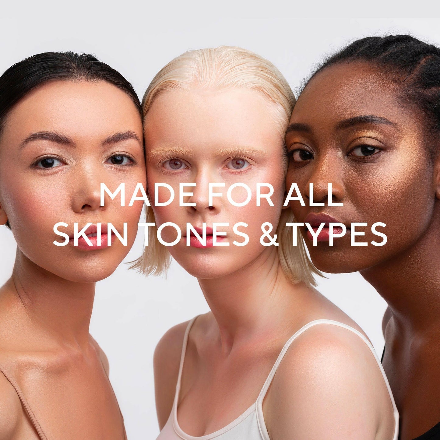 Mirabella - Spellbound Pro Face Trio