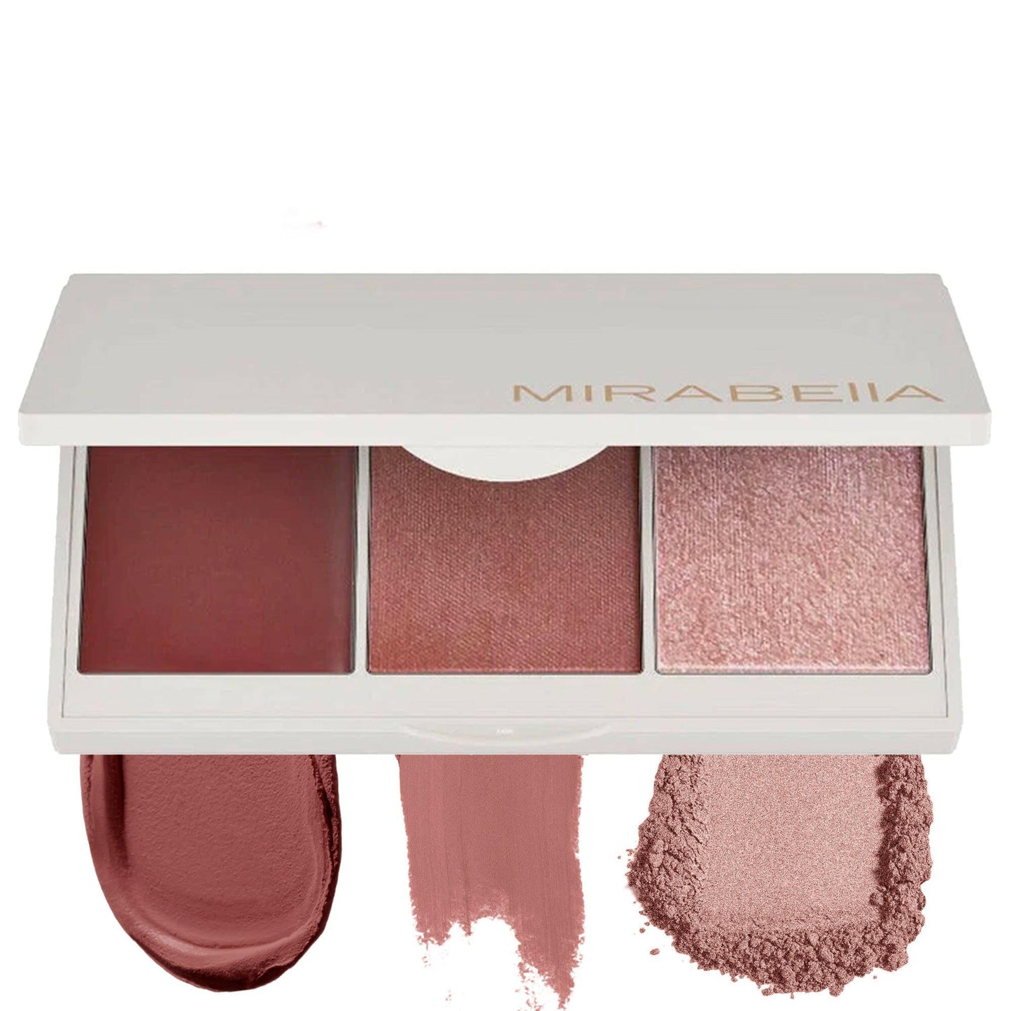 Mirabella - Spellbound Pro Face Trio