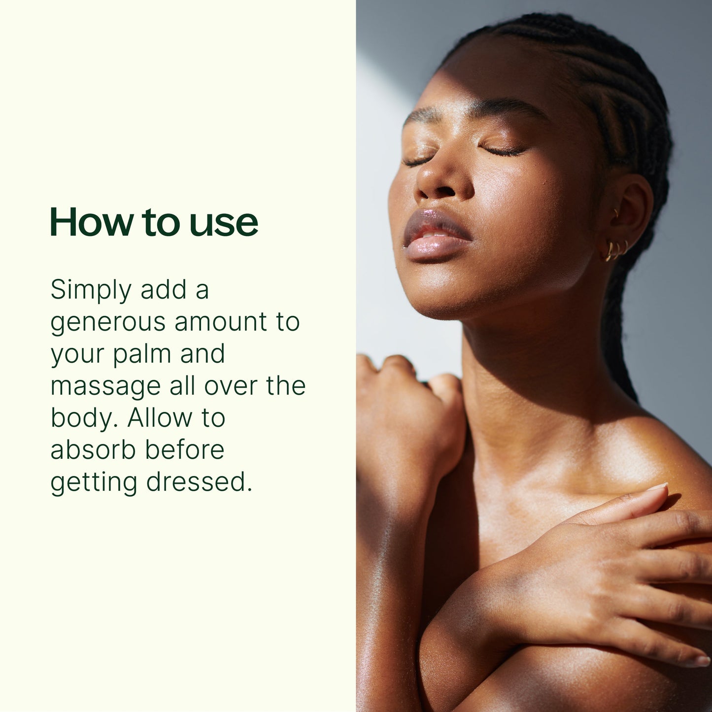 Plant Therapy - Stress Body Oil with Ashwagandha