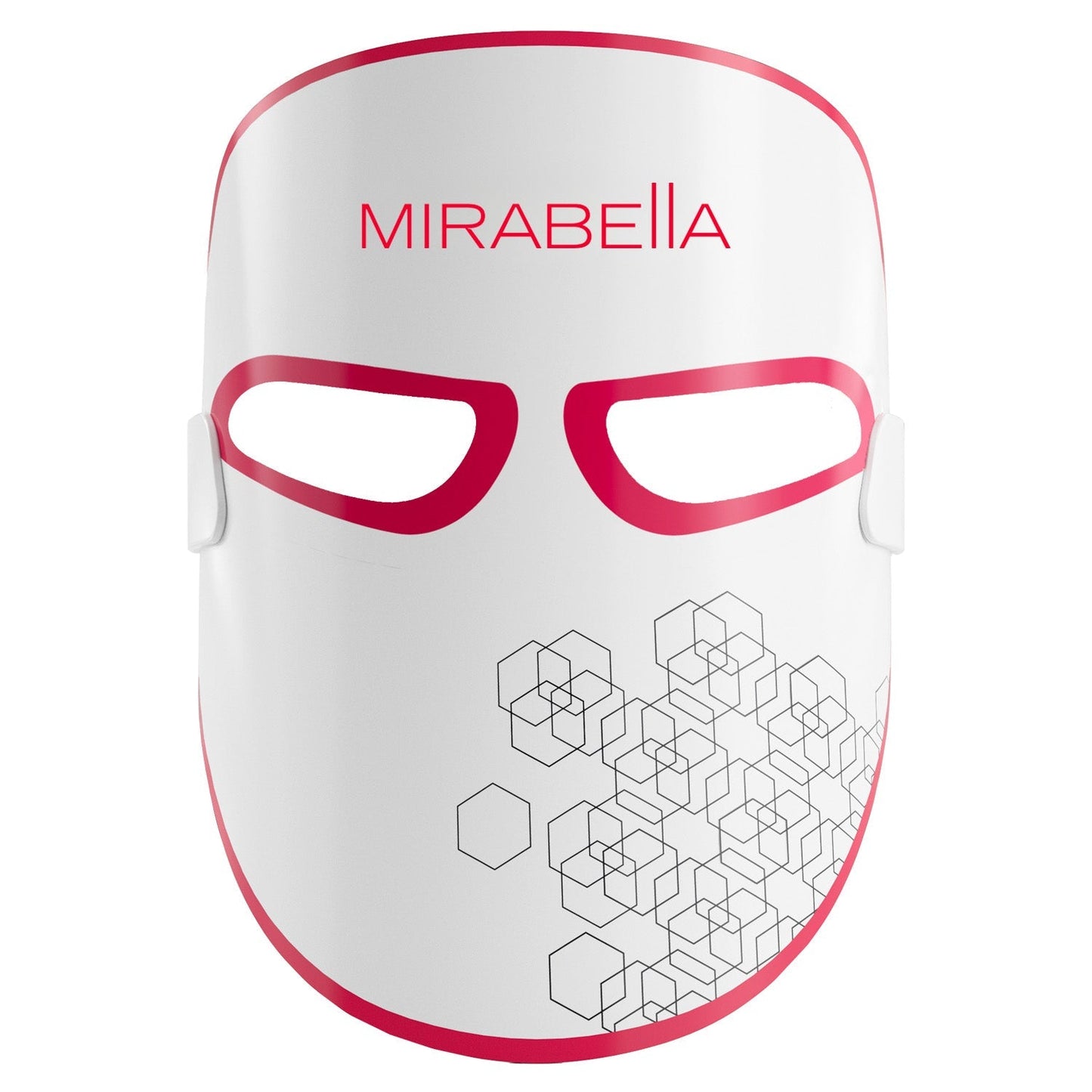 Mirabella - Phototherapy 7-Color LED Facial Mask with Near Infrared