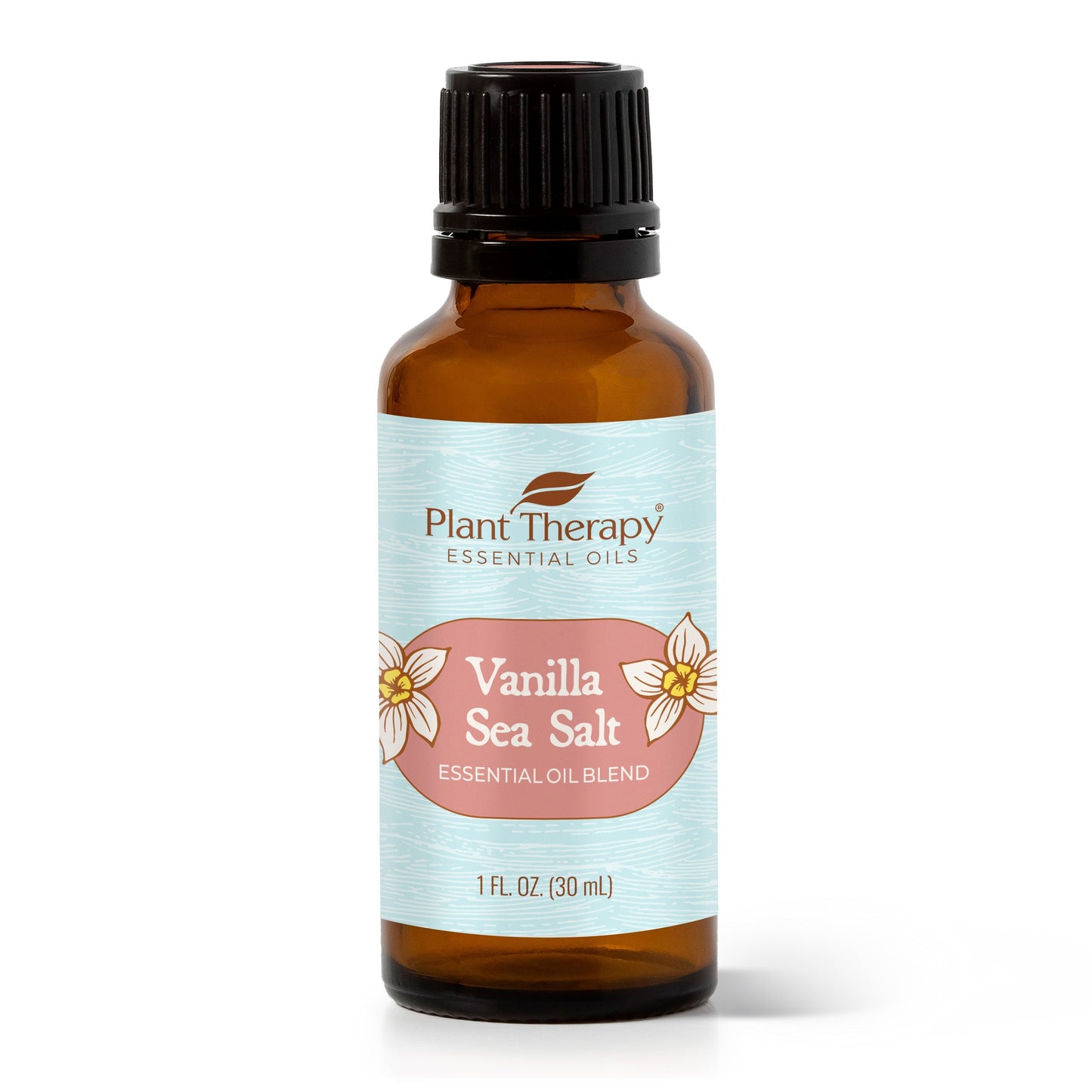 Plant Therapy - Vanilla Sea Salt Essential Oil Blend