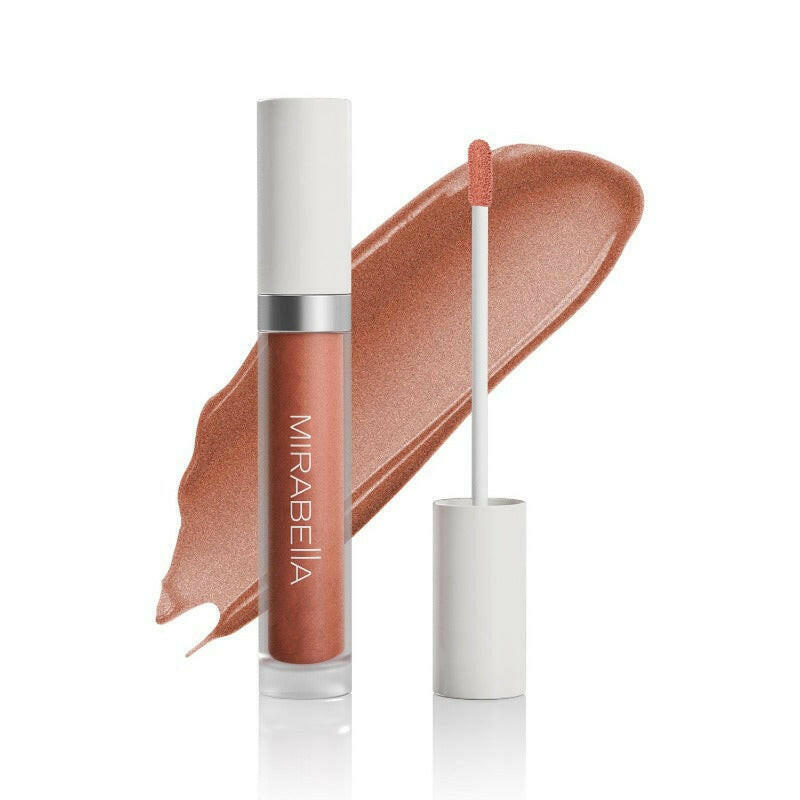 Mirabella - Luxe Advanced Formula Lip Gloss