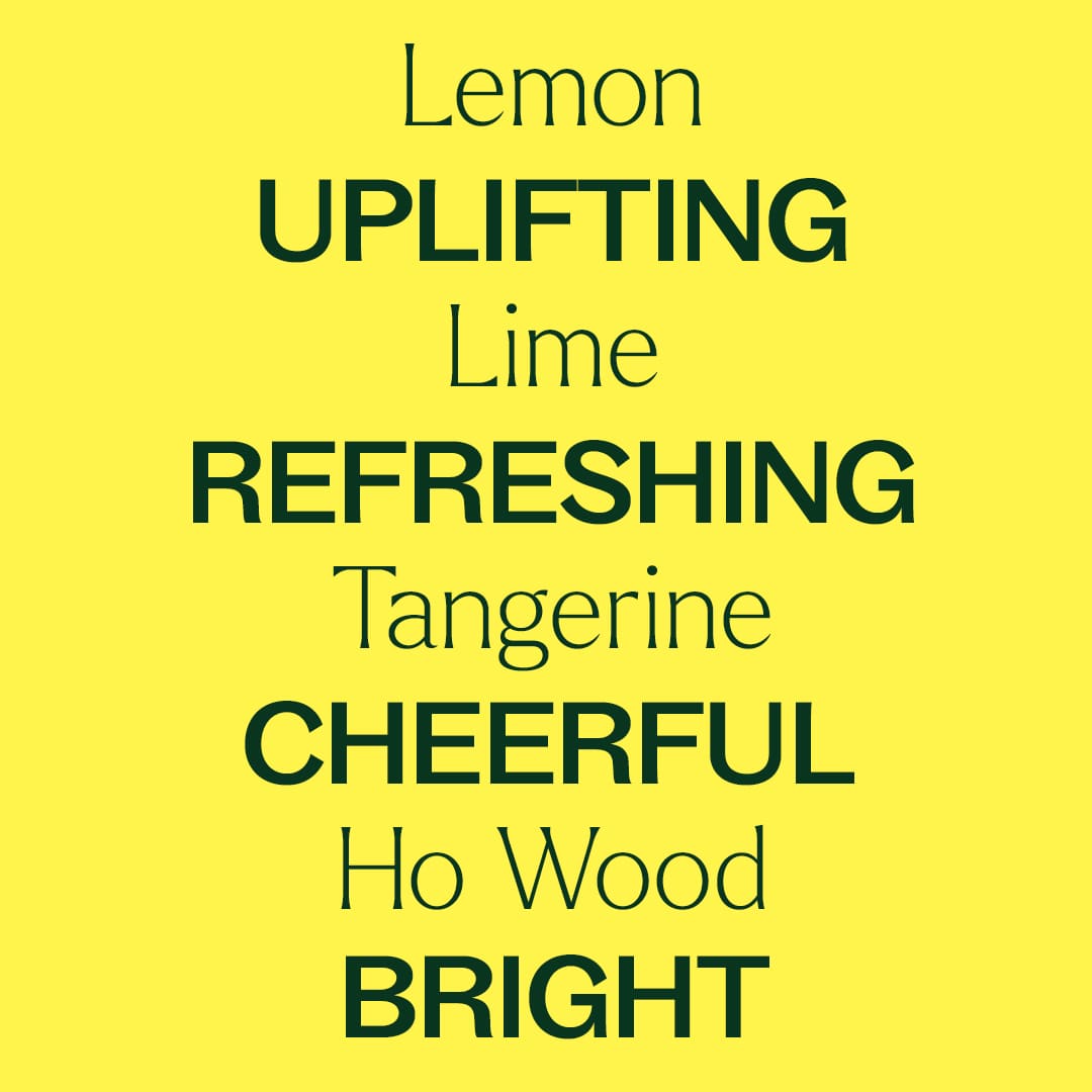 Plant Therapy - Zest Mode Essential Oil Blend