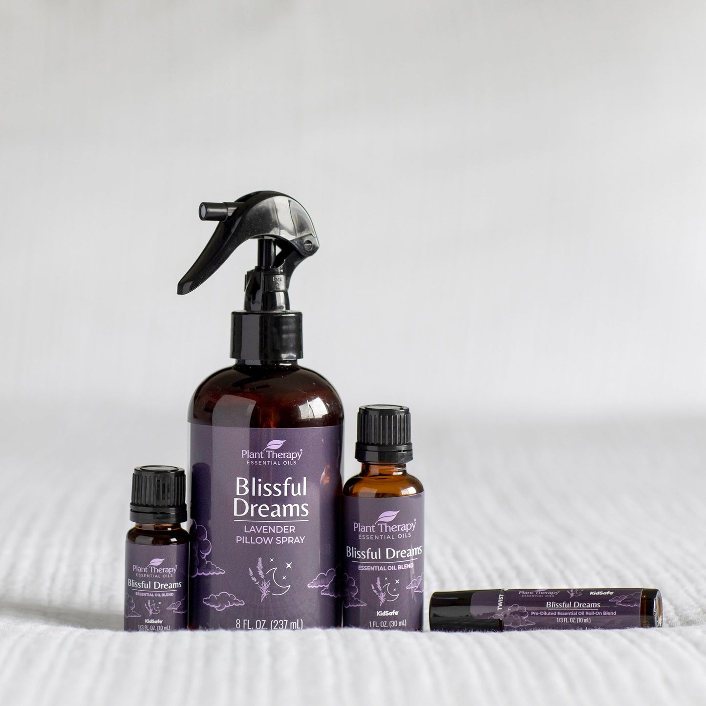 Plant Therapy - Blissful Dreams Essential Oil