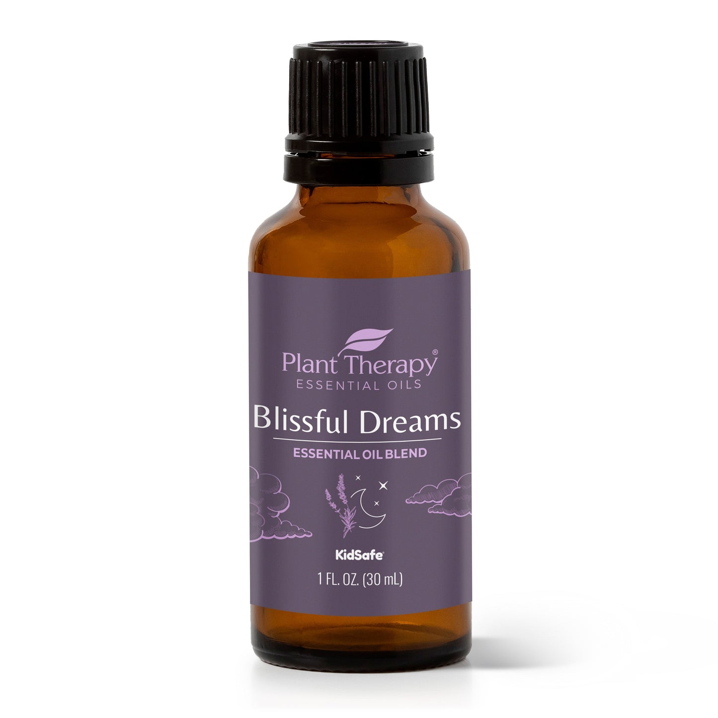 Plant Therapy - Blissful Dreams Essential Oil