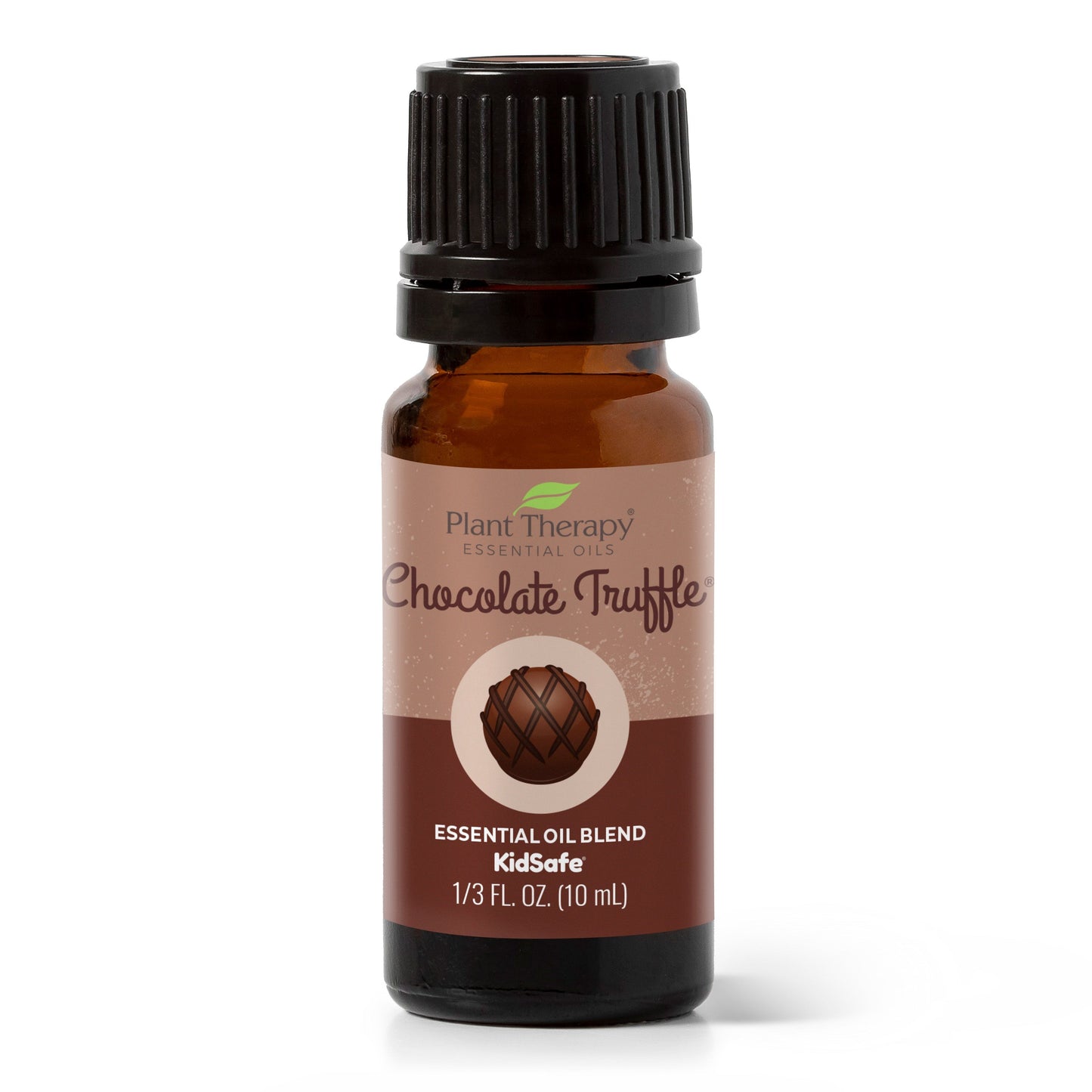 Plant Therapy - Chocolate Truffle Essential Oil Blend