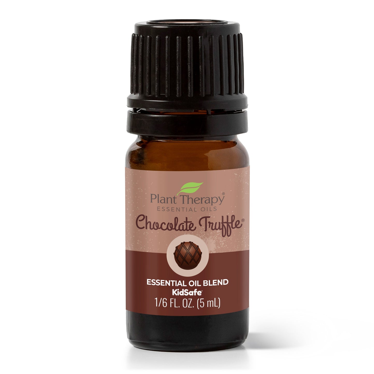 Plant Therapy - Chocolate Truffle Essential Oil Blend