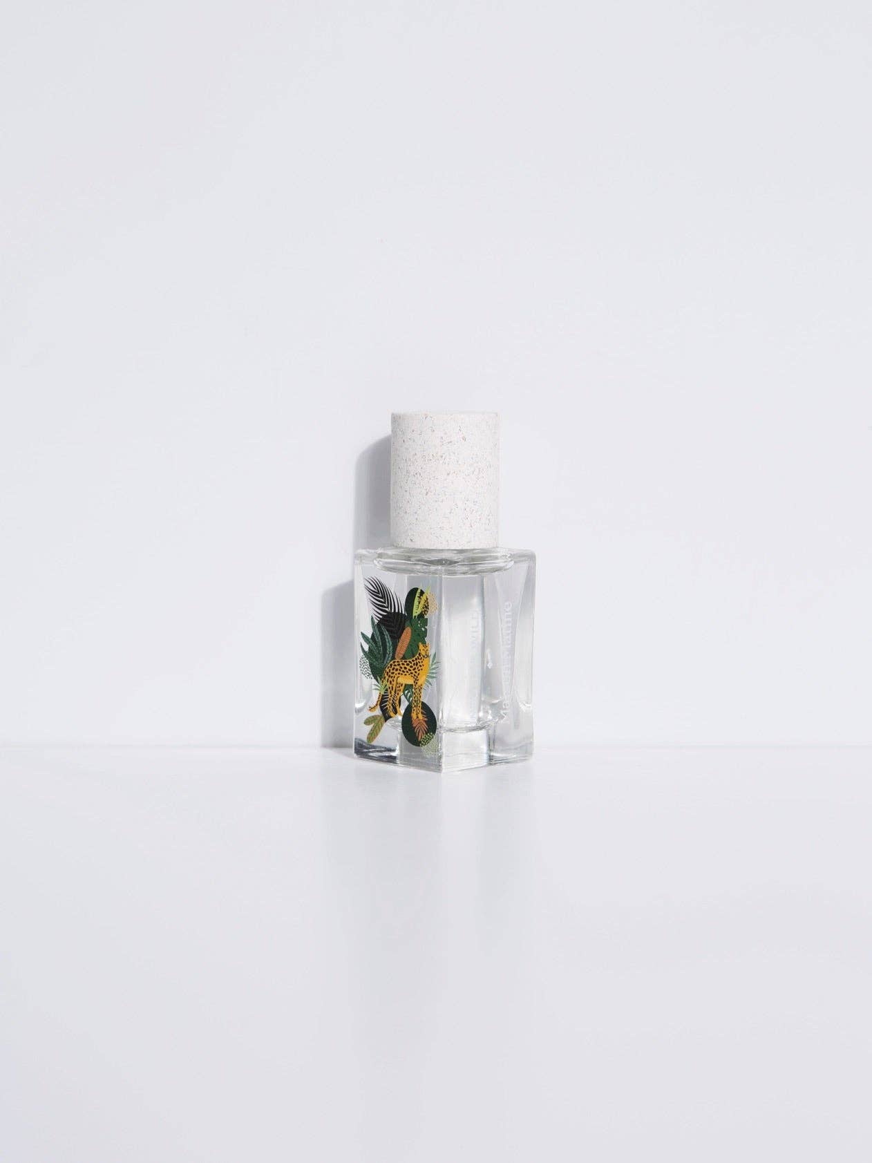 Maison Matine - Into The Wild - EDP 15ml - a woody, spicy scent