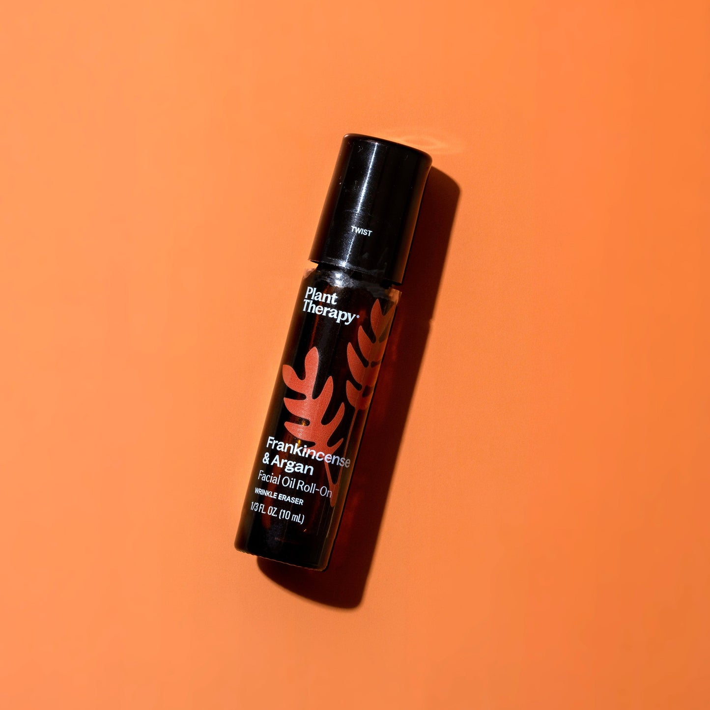 Plant Therapy - Frankincense & Argan Facial Oil Roll-On
