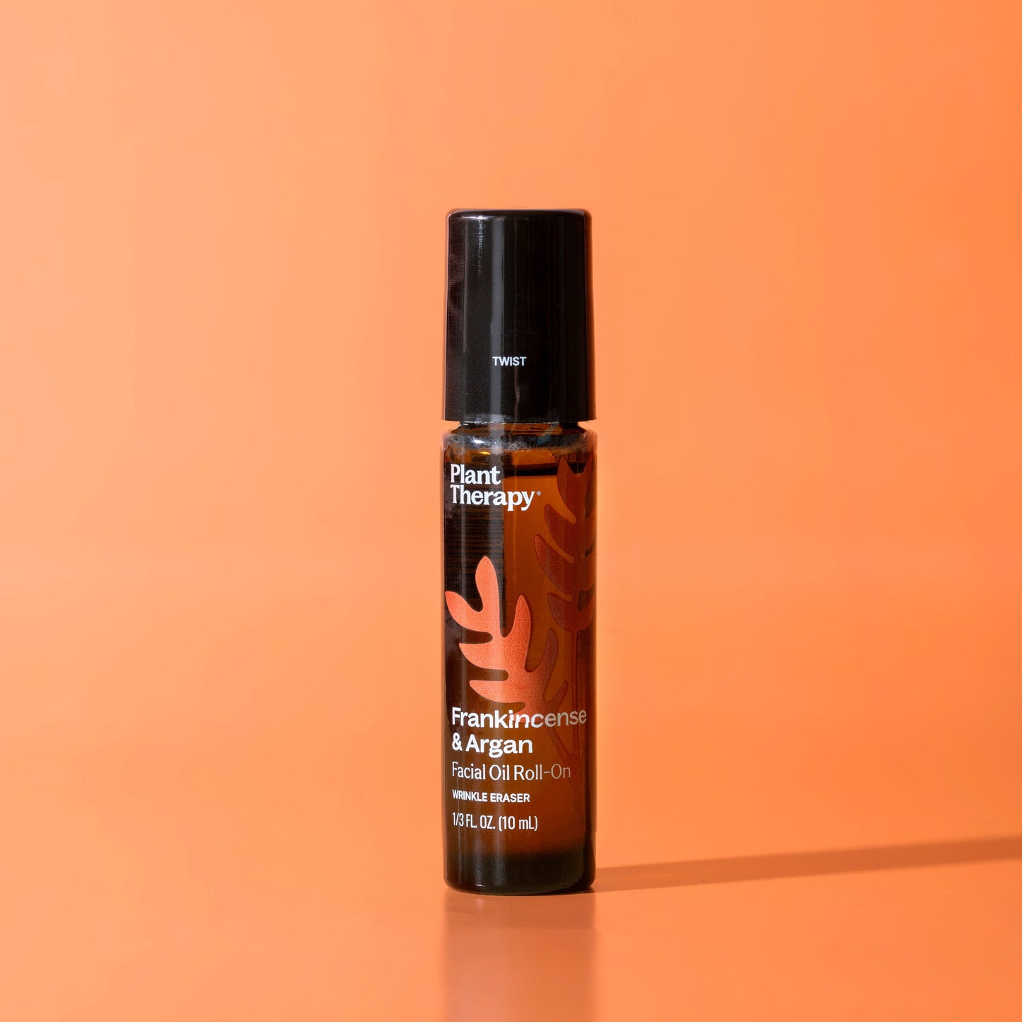 Plant Therapy - Frankincense & Argan Facial Oil Roll-On