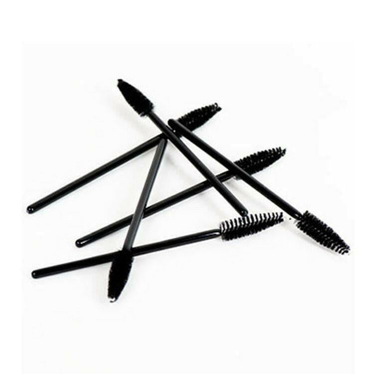 Mirabella - Mascara Wands (Pack of 25)
