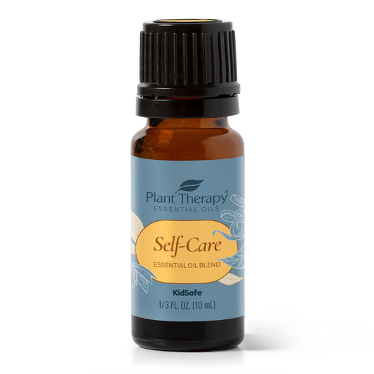 Plant Therapy - Self-Care Essential Oil Blend