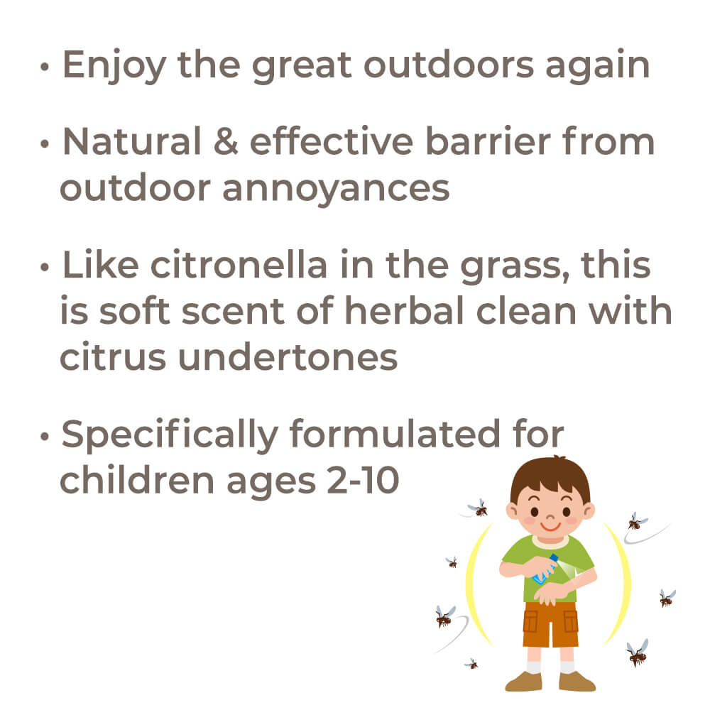Plant Therapy - Shield Me KidSafe Essential Oil Pre-Diluted Roll-On