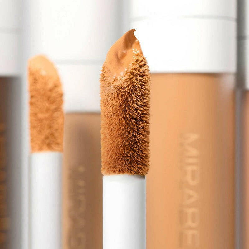 Mirabella - Invincible For All Perfecting Concealer