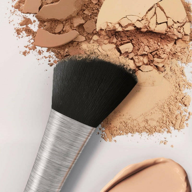Mirabella - Invincible For All Pure Press Powder Foundation