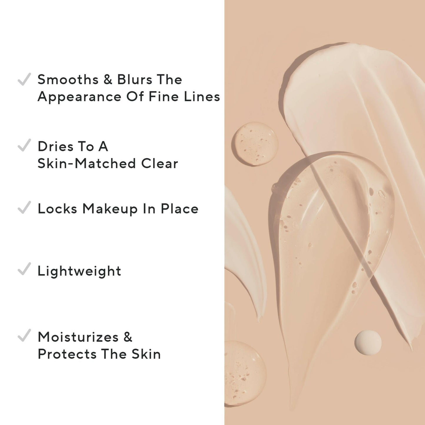 Mirabella - Awaken Face Primer