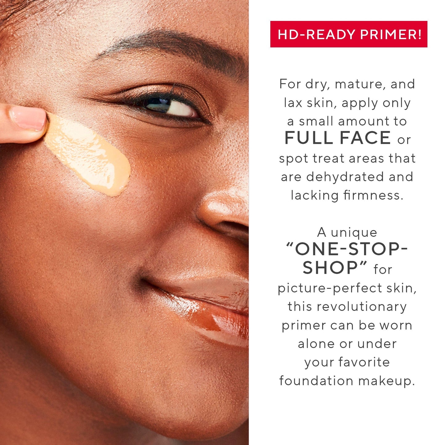 Mirabella - Awaken Face Primer