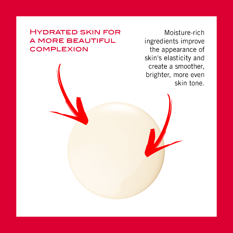 Mirabella - Invincible Anti-Aging HD Foundation
