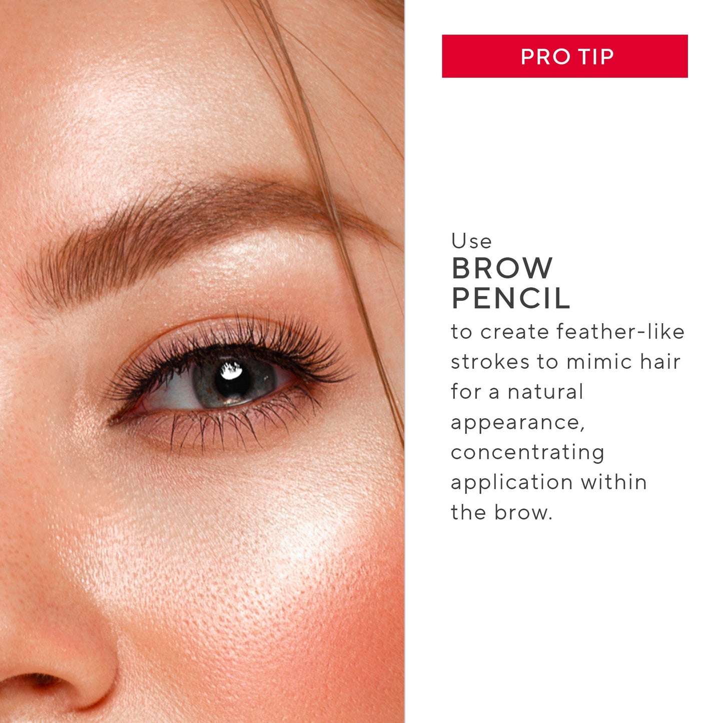 Mirabella - Brow Pencil