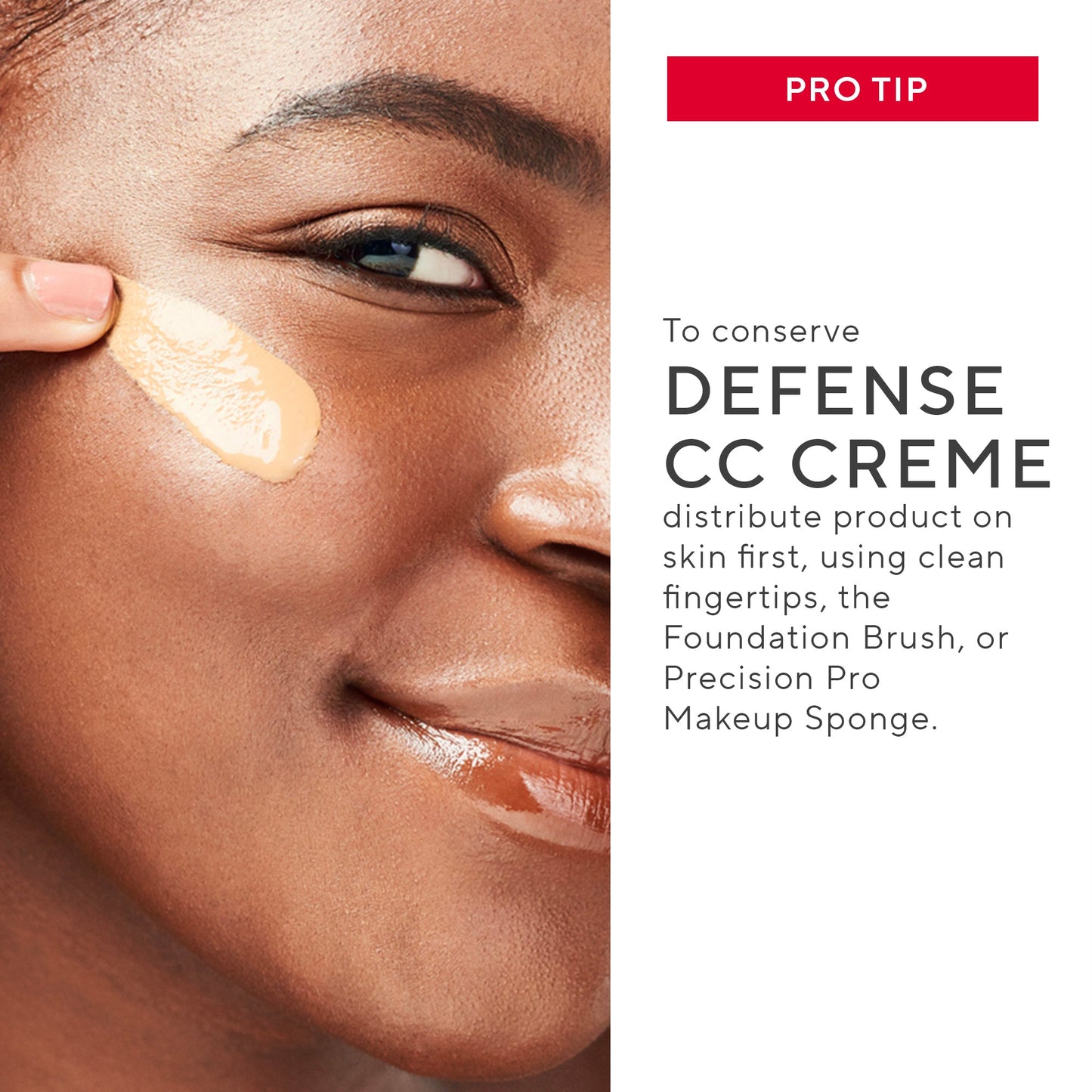 Mirabella - Defense CC Créme