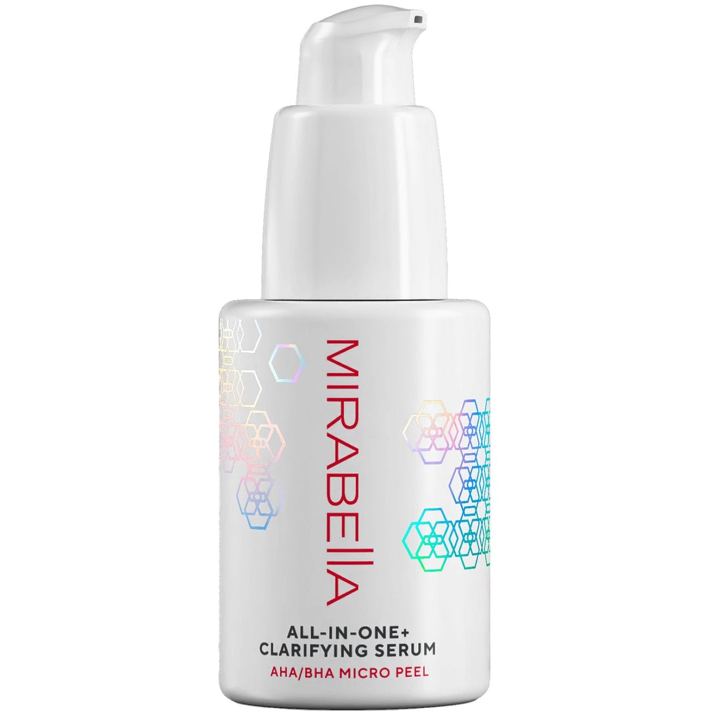 Mirabella - All-In-One Clarifying Serum