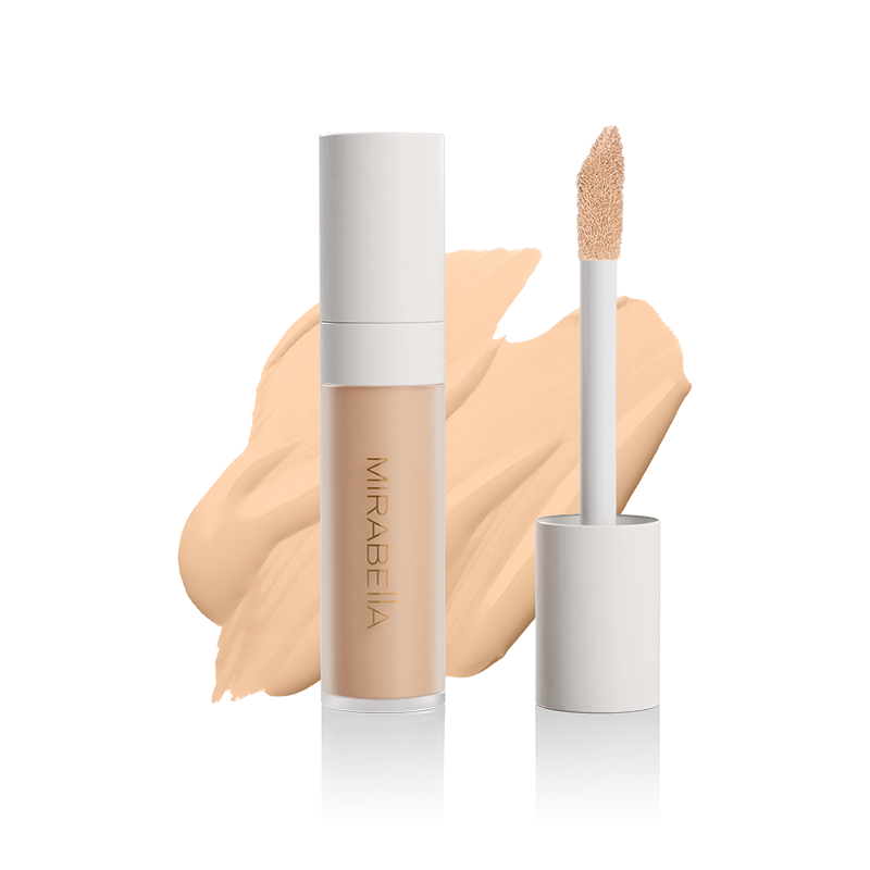 Mirabella - Invincible For All Perfecting Concealer