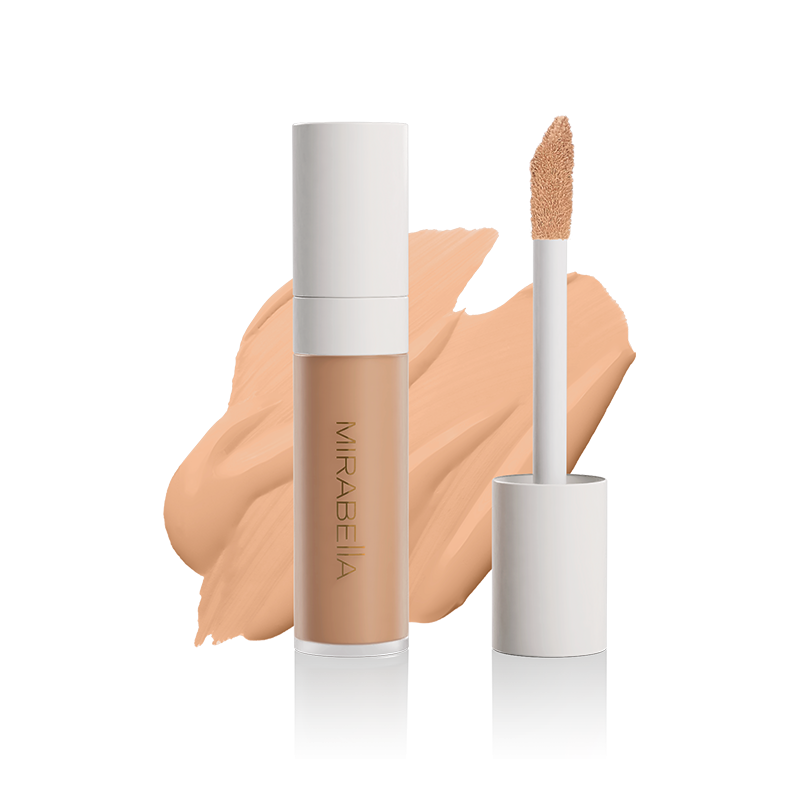 Mirabella - Invincible For All Perfecting Concealer