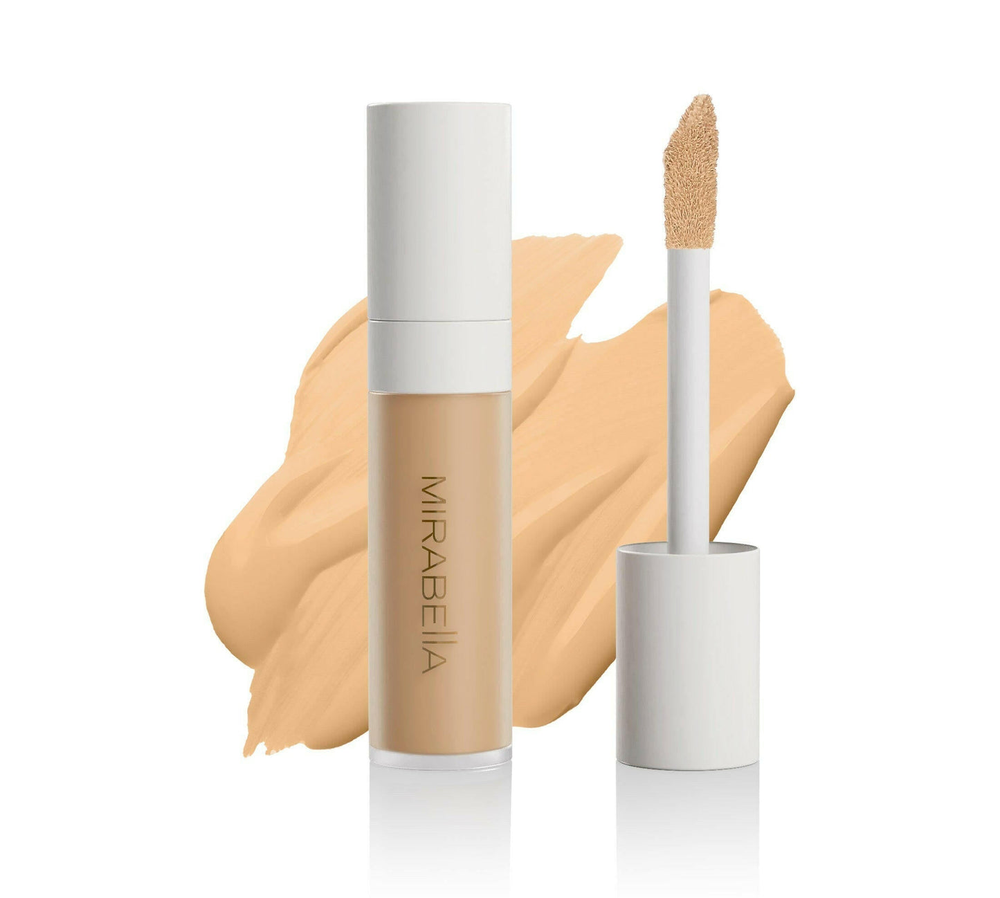 Mirabella - Invincible For All Perfecting Concealer