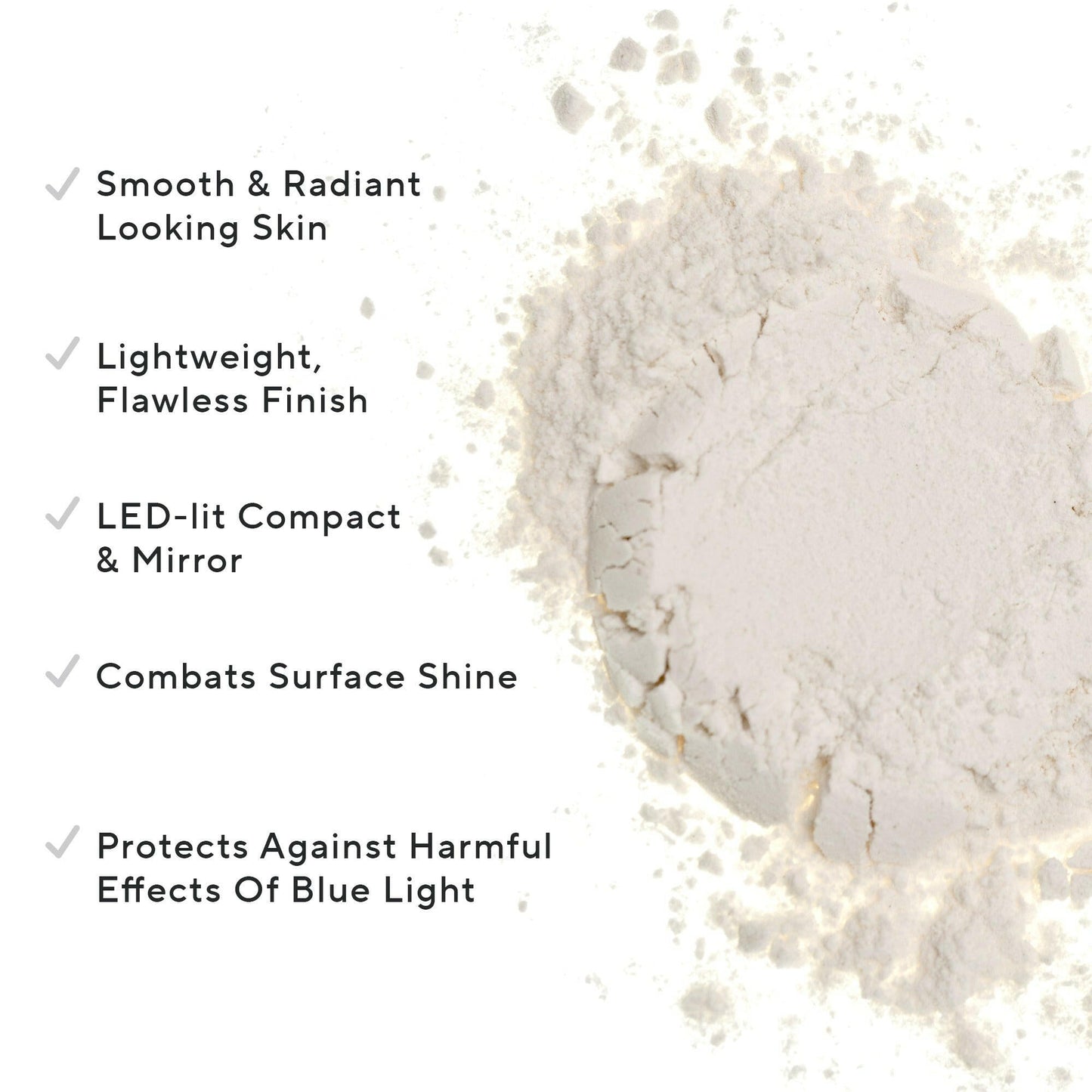 Mirabella - GLOW Universal Hyaluronic Powder