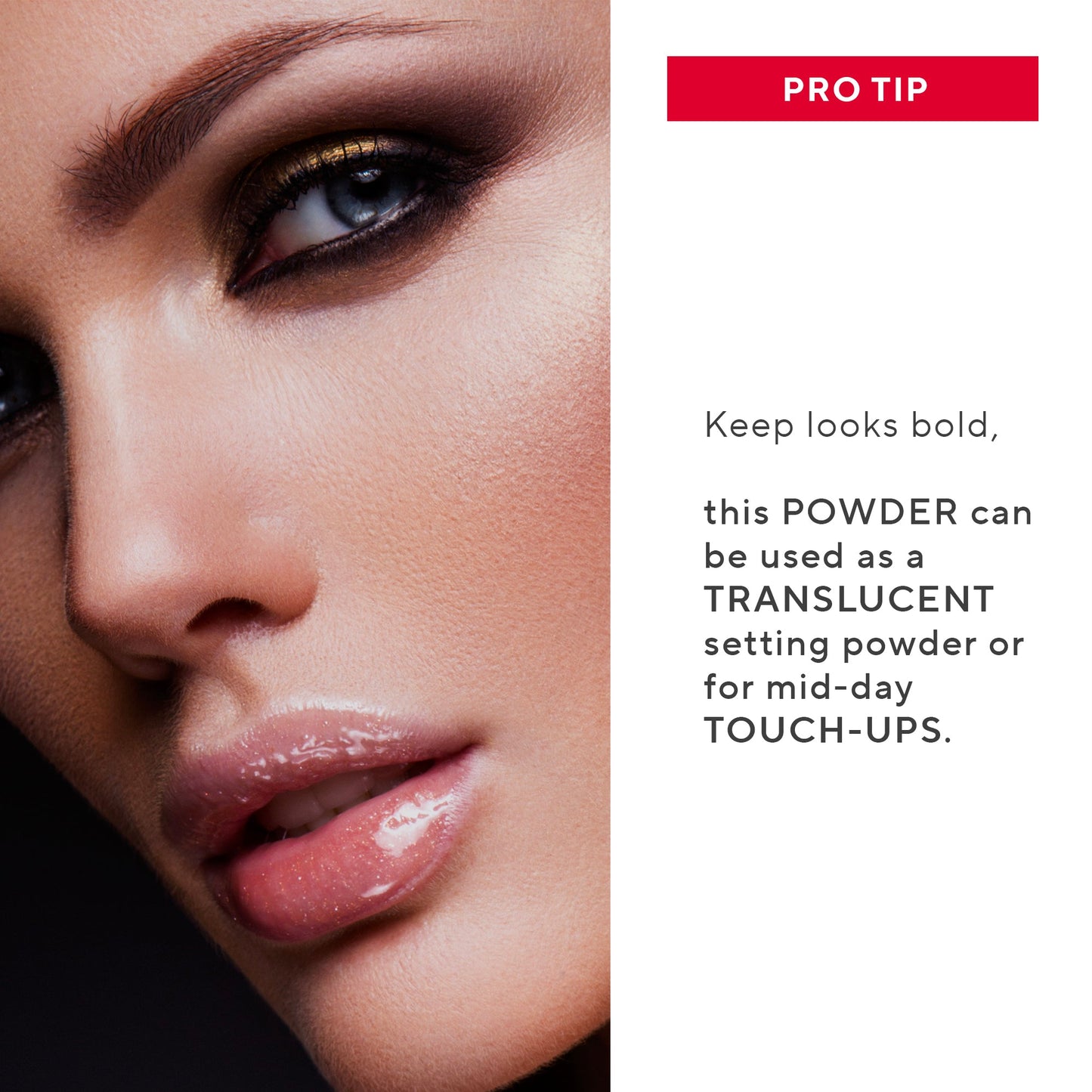 Mirabella - GLOW Universal Hyaluronic Powder