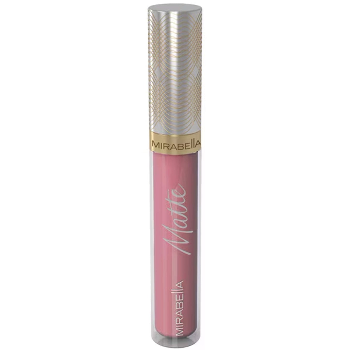 Mirabella - Luxe Advanced Formula Matte Lip Gloss
