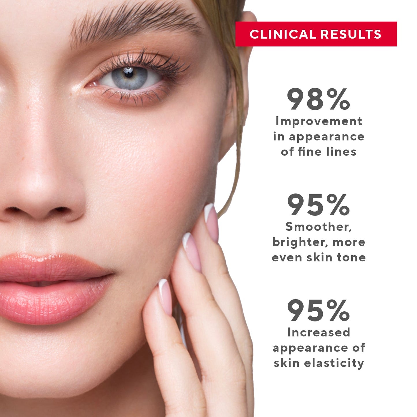 Mirabella - Invincible For All Anti-Aging HD Foundation