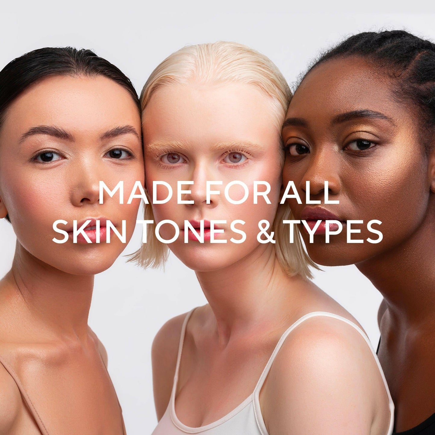 Mirabella - Invincible For All Anti-Aging HD Foundation