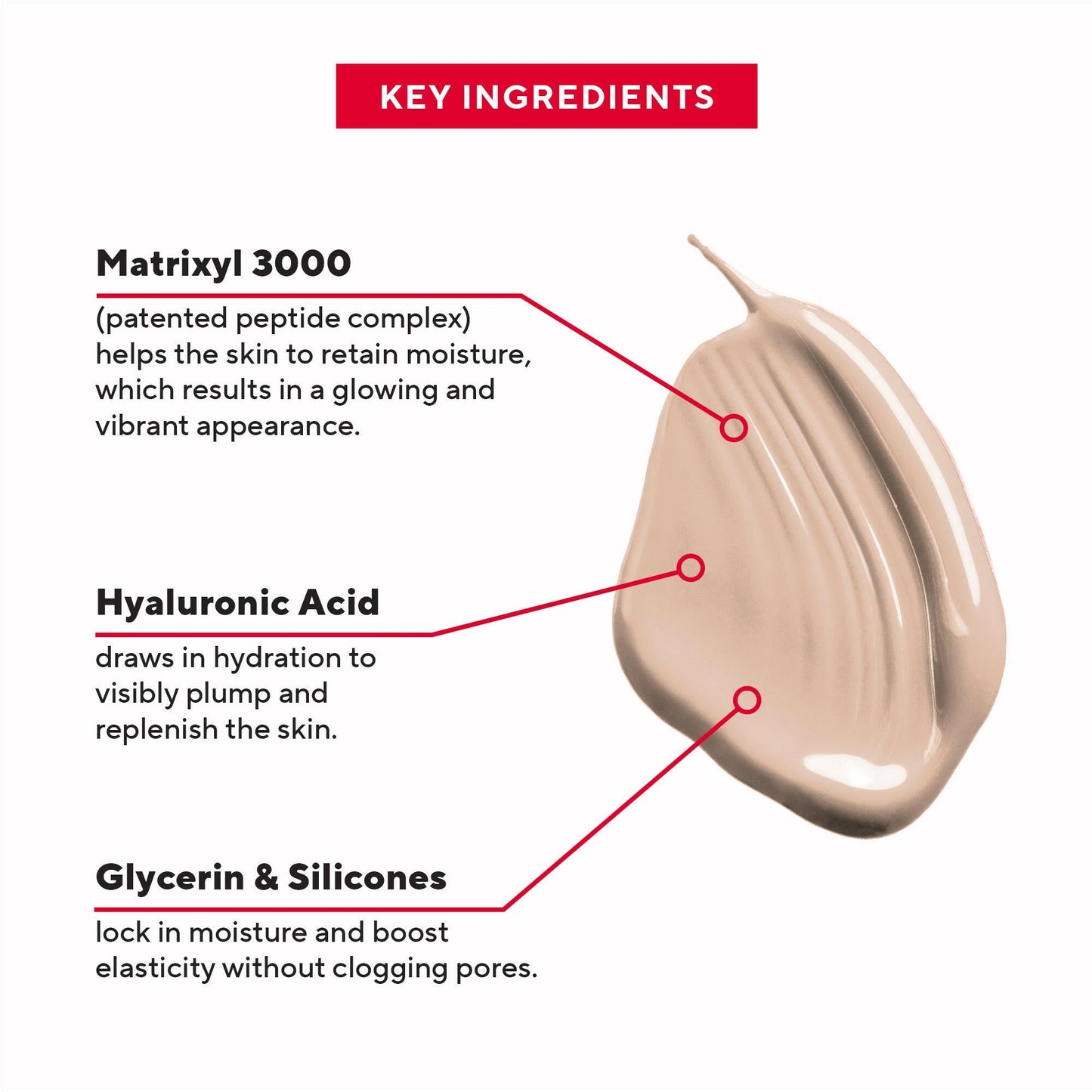 Mirabella - Invincible For All Perfecting Concealer